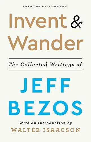 Invent and Wander book cover