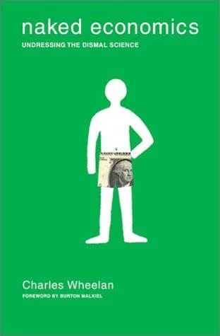 Naked Economics book cover